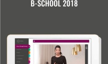 B-School 2018 - Marie Forleo