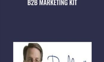 B2B Marketing Kit - Perry Marshall & Matt Gillogly