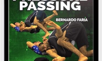 No Gi Pressure Passing - Bernardo Faria
