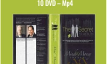 The secret to Wealth -Mind and Money Strategies - Bob Proctor