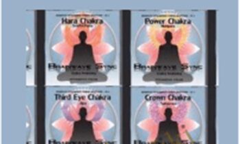 Chakra Meditations Complete Collection - Brainwave-Sync