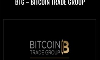 BTG - Bitcoin Trade Group