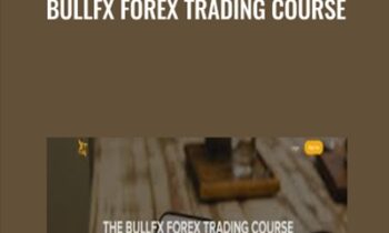 BULLFX Forex Trading Course - Nathan Meyer