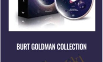 Burt Goldman Collection - Burt Goldman