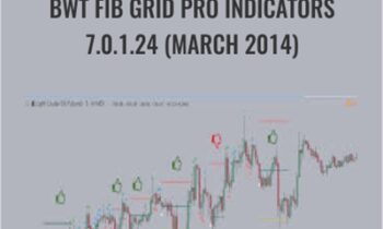 BWT Fib Grid Pro Indicators 7.0.1.24 (March 2014) - BWT