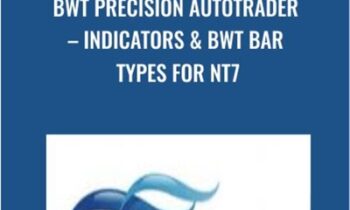 BWT Precision Autotrader-Indicators & BWT Bar Types for NT7 - BWT