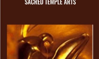 Sacred Temple Arts - Baba Dez