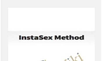 Guide To The Instasex System - Bad Boy