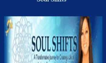 Barbara De Angelis - Soul Shifts