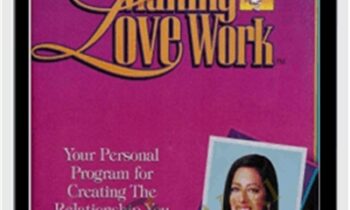 Making Love Work - Barbara DeAngeles