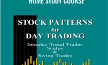 Stock Patterns for Day Trading Home Study Course - Barry Rudd