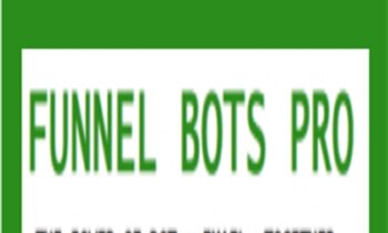 Funnel Bots Pro - Bartian from WildAudience
