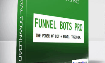 Bartian from WildAudience - Funnel Bots Pro