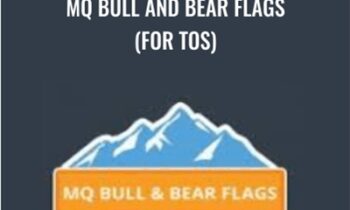 MQ Bull and Bear Flags (For TOS) - Base Camp Trading