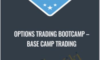 Options Trading Bootcamp - Base Camp Trading