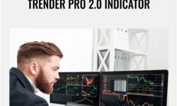 Trender Pro 2.0 Indicator - Base Camp Trading