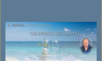 Infinite Restaurant - Bashar