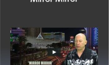 Bashar - Mirror Mirror