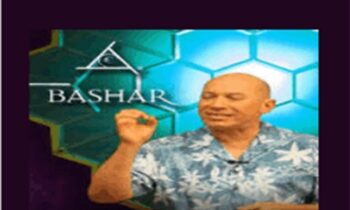 The Angels of Orion - Bashar