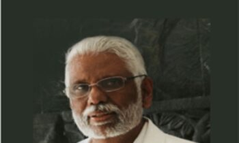 Light Body Activation - Baskaran Pillai