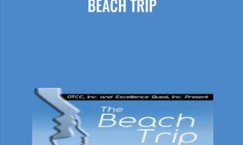 Beach Trip - Dave Dobson