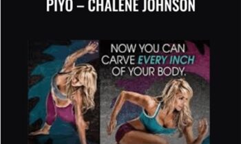 PiYo - Chalene Johnson-Beachbody