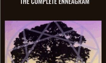 The Complete Enneagram - Beatrice Chestnut