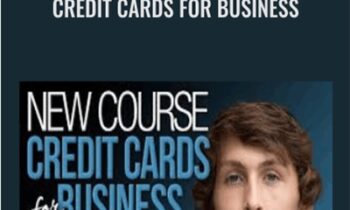 Credit Cards for Business - Beau Crabill