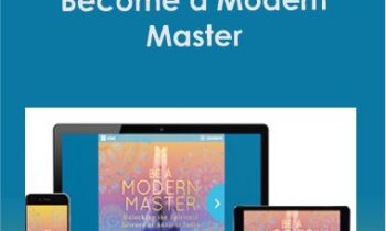 Become a Modern Master from Mindvalley