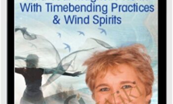 How to Become a Wind Alchemist - Renee Baribeau