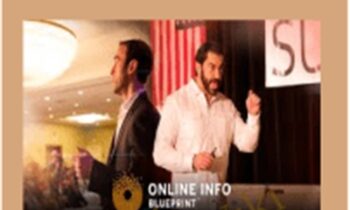 Online Info Blueprint - Bedros Keuilian