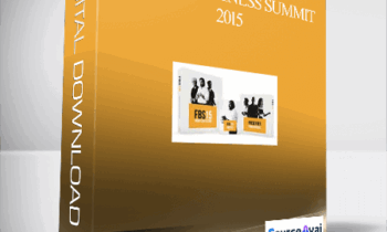 Bedros Keuilian - Fitness Business Summit 2015
