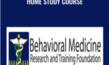 Heart-Rate Variability Home Study Course - Behav Med Foundation
