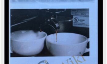 Espresso 501 - Bellisimo