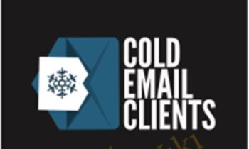 Cold Email Clients 2018 - Ben Adkins