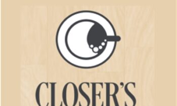 Closer Cafe - Ben Adkins