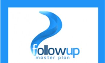Follow Up Master Plan - Ben Adkins