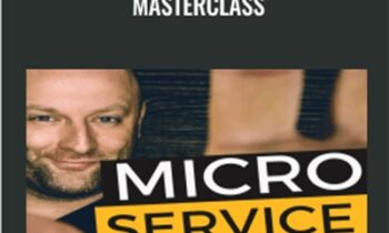 Micro Service Millionaire Masterclass - Ben Adkins