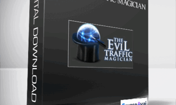 Ben Adkins - The Evil Traffic Magician