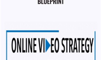 Online Video Strategy Blueprint - Ben Amos