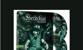 Sherlockian - Ben Cardall