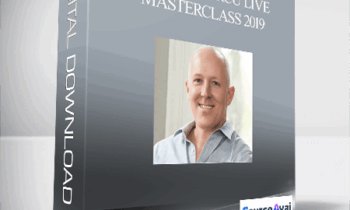 Ben Cummings - Traian Turcu Live Masterclass 2019