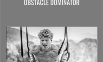 Obstacle Dominator - Ben Greenfield and Hunter McIntyre