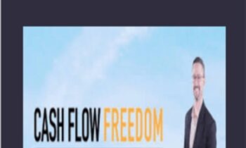 Cash Flow Freedom University 2016 - Ben Leybovich