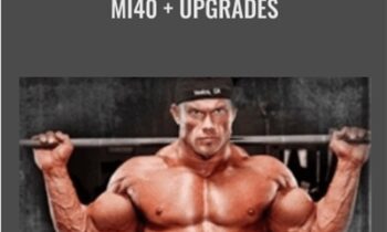 MI40 + Upgrades - Ben Pakulski