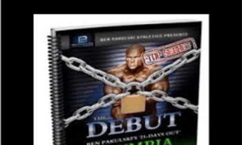 The Debut - Ben Pakulski