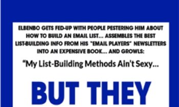 List Swell - Ben Settle