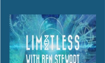Limitless Season 1 - Ben Stewart