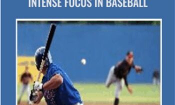 Mental Conditioning for Intense Focus in Baseball - Ben Strack and Wes Sime