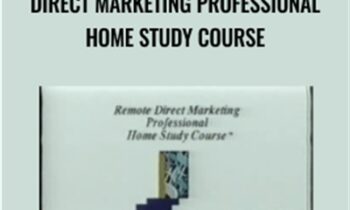 7 Steps to Freedom II-Remote Direct Marketing Professional Home Study Course - Ben Suarez